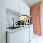 Tour Eiffel / Champs De Mars Appartement Parijs