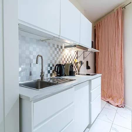 Tour Eiffel / Champs De Mars Daire