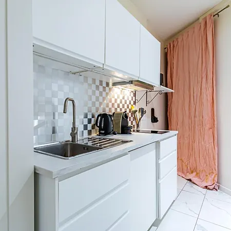 Tour Eiffel / Champs De Mars Appartement Paris