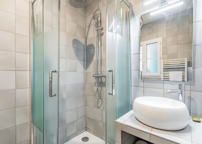 Tour Eiffel / Champs De Mars * Paris