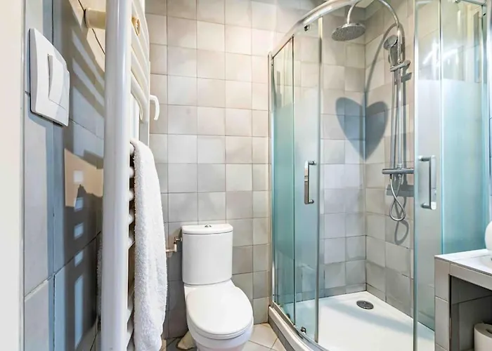 Tour Eiffel / Champs De Mars * Paris